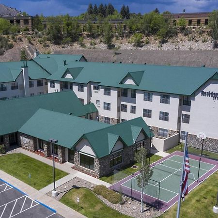 Residence Inn Durango Downtown Exterior photo