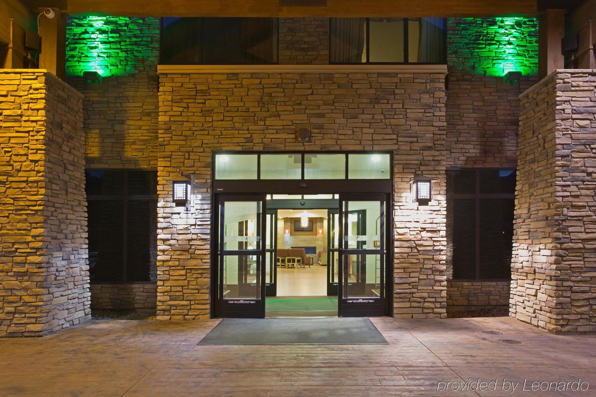 Residence Inn Durango Downtown Exterior photo