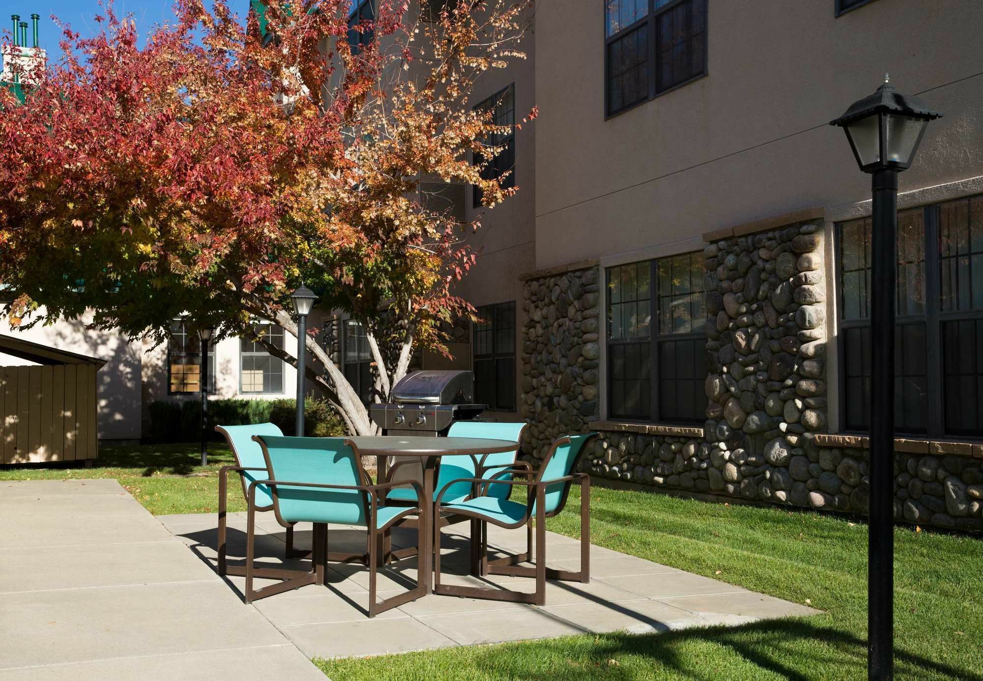 Residence Inn Durango Downtown Exterior photo